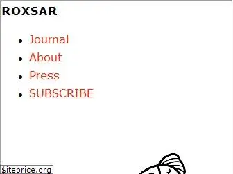 roxsar.com