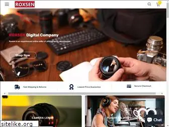 roxsen.com