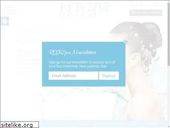 roxspa90210.com