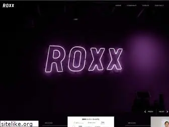 www.roxx.co.jp