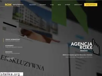 roxxmedia.pl