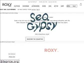 roxy-newzealand.co.nz
