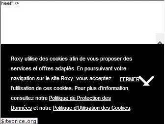 roxy.fr