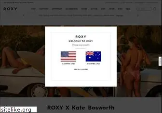 roxyaustralia.com.au