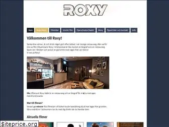 roxybio.se