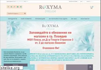 roxymadream.com
