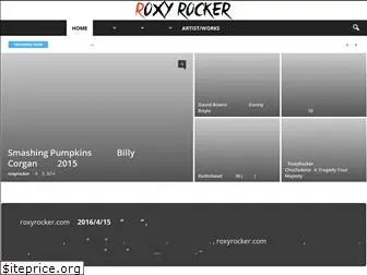 roxyrocker.com