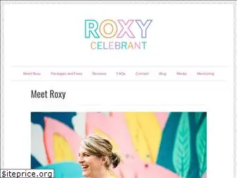 roxyrocks.com