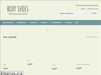 roxyshoes.net