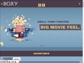 roxytheatres.com