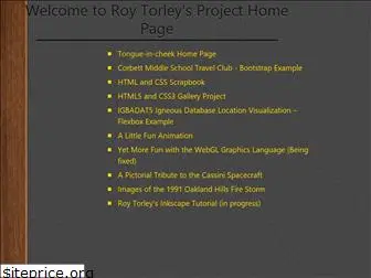 roy-torley.github.io