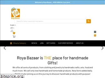 royabazaar.com