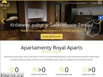 royal-aparts.pl