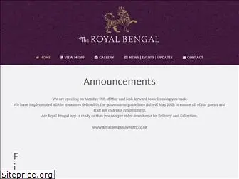 royal-bengal.co.uk