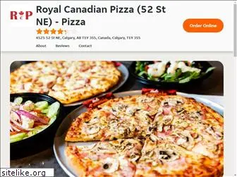 royal-canadian-pizza.com