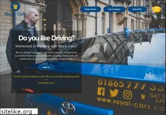 royal-cars.com