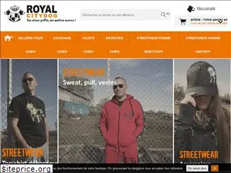 royal-city-dog.com