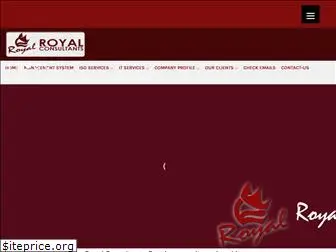 royal-consultants.net