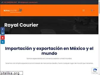 royal-courier.com
