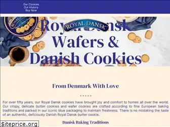 royal-dansk.com