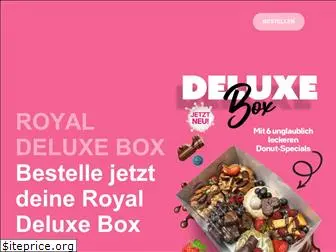 royal-donuts.de