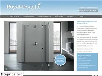 royal-douche.com