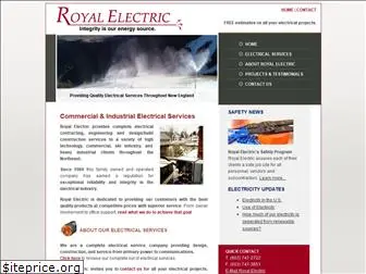 royal-electric.biz