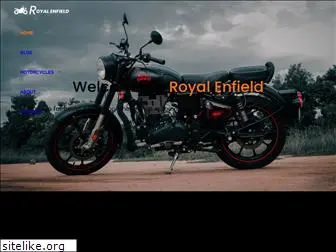 royal-enfield.com