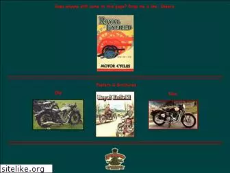 royal-enfield.net