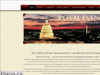 royal-eventsplanning.com