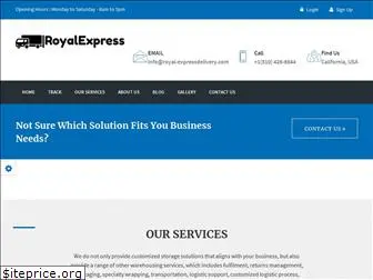 royal-expressdelivery.com