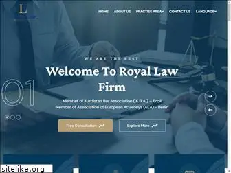 royal-firm.com