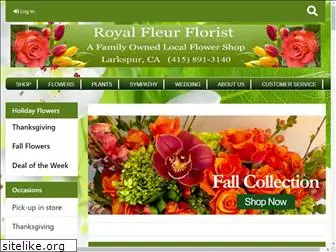 royal-fleur.com