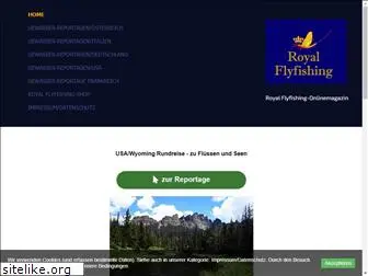 royal-flyfishing.com