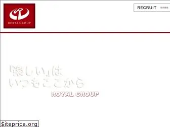 royal-gr.jp