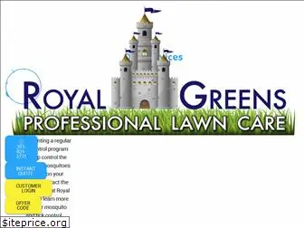 royal-greens.com