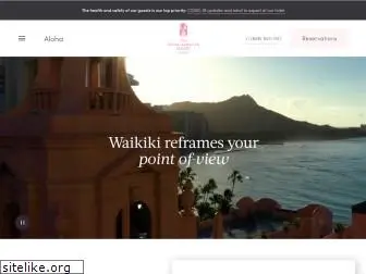 royal-hawaiian.com