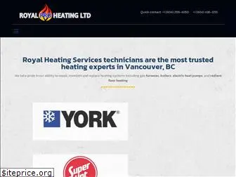 royal-heating.com