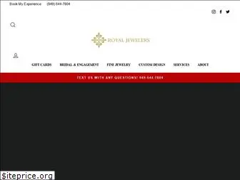 royal-jewelers.com