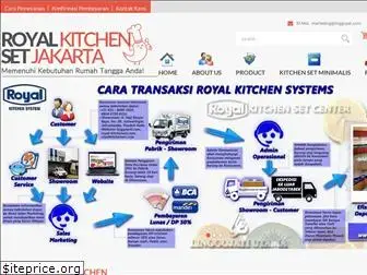 royal-kitchenset.com