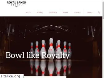 royal-lanes-social.com