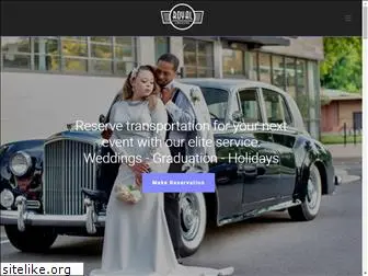 royal-limo.net