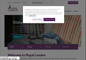 royal-london.co.uk