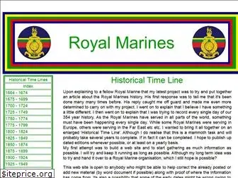 royal-marines.net