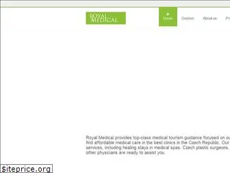 royal-medical.eu