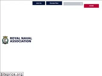 royal-naval-association.co.uk