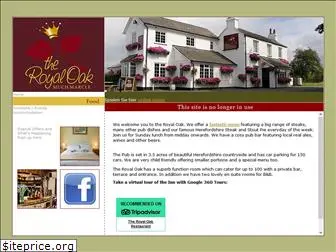 royal-oak-inn.com