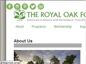 royal-oak.org