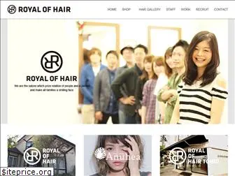 royal-of-hair.com