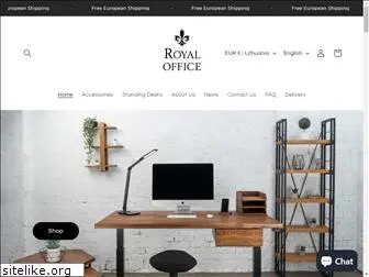 royal-office.com